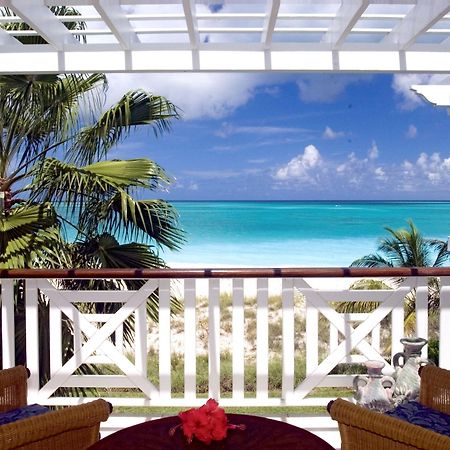 Royal West Indies Грейс-Бэй Экстерьер фото