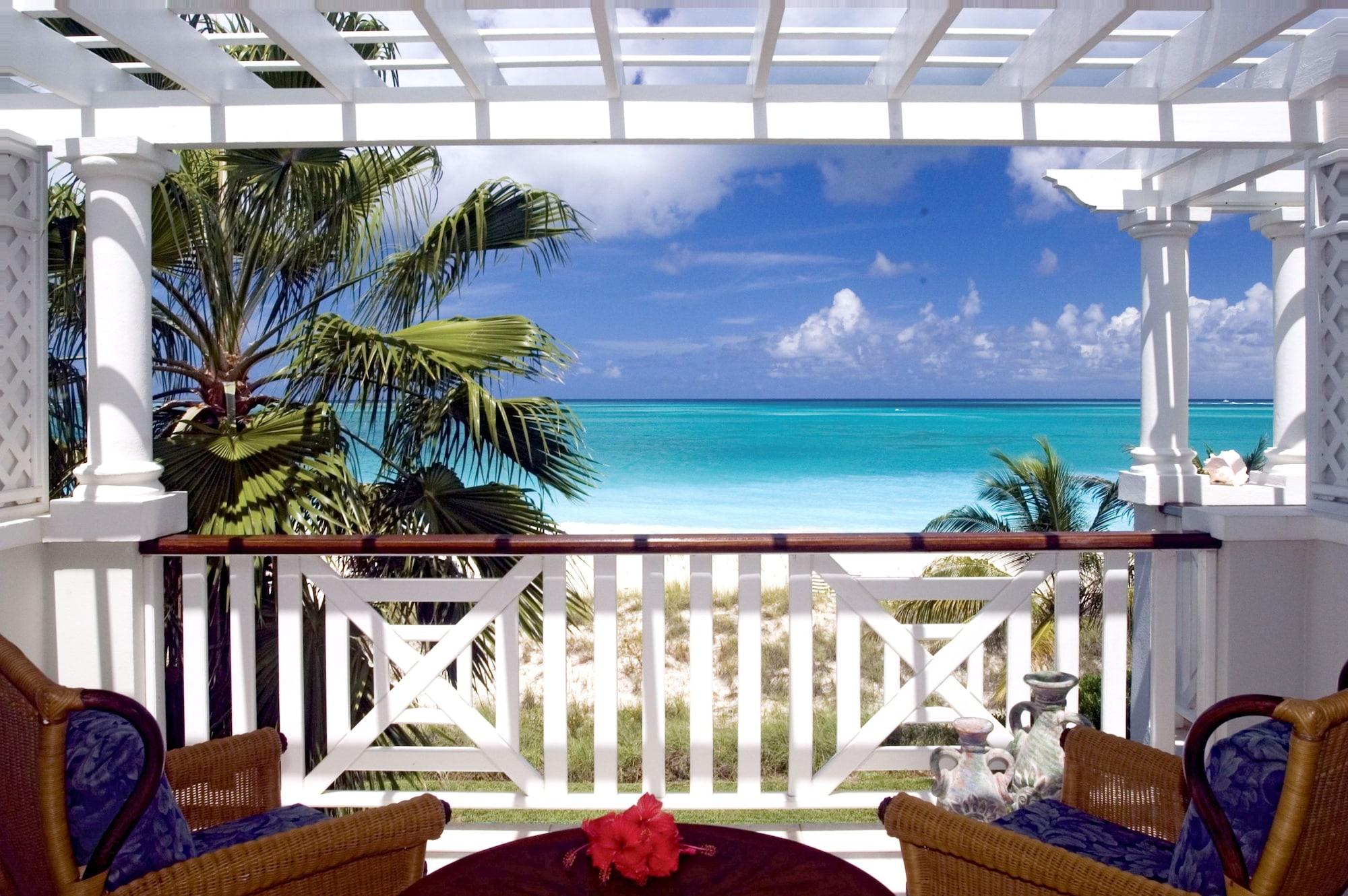 Royal West Indies Грейс-Бэй Экстерьер фото