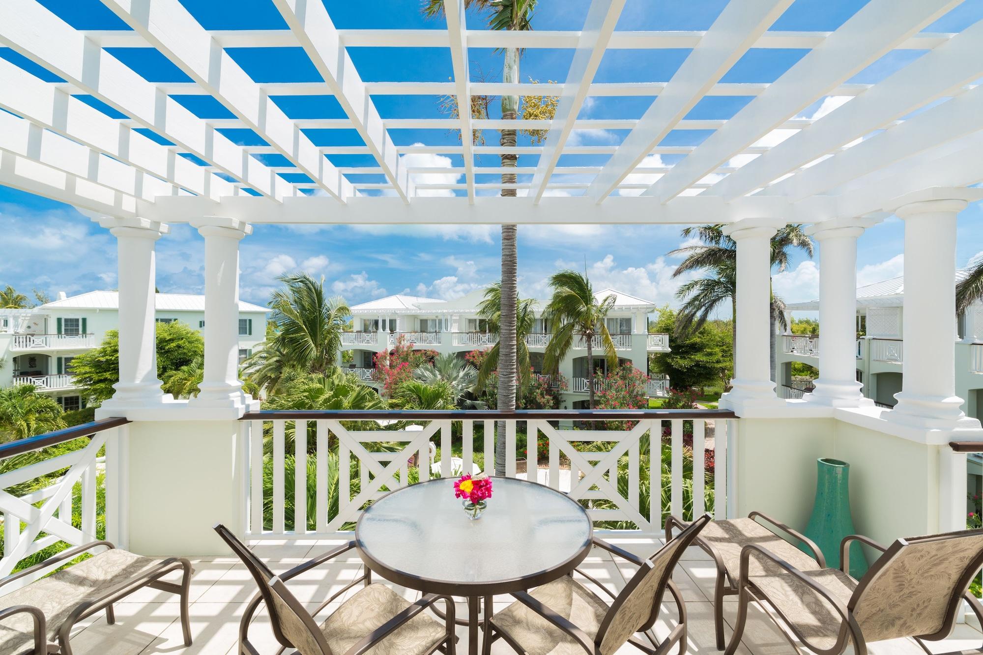 Royal West Indies Грейс-Бэй Экстерьер фото