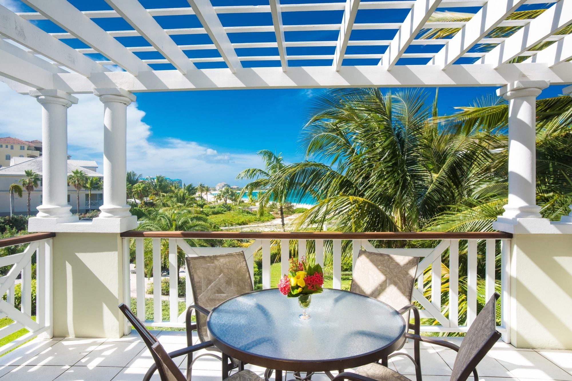Royal West Indies Грейс-Бэй Экстерьер фото
