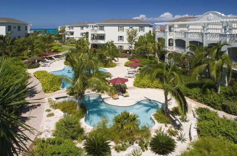 Royal West Indies Грейс-Бэй Экстерьер фото