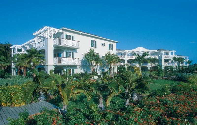 Royal West Indies Грейс-Бэй Экстерьер фото