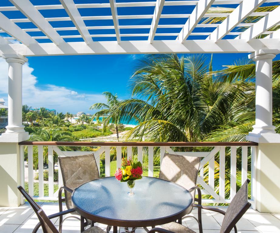 Royal West Indies Грейс-Бэй Экстерьер фото