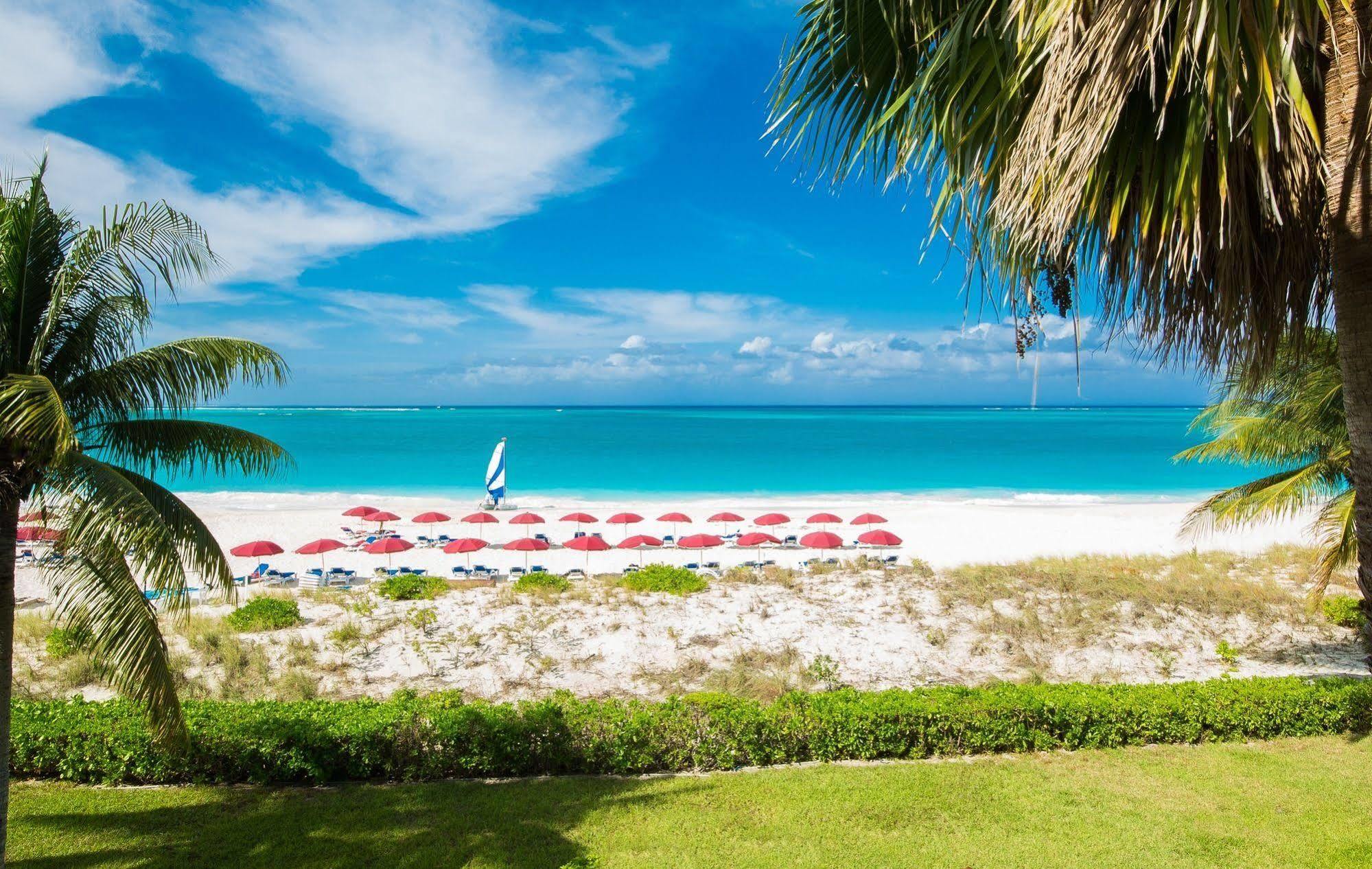 Royal West Indies Грейс-Бэй Экстерьер фото